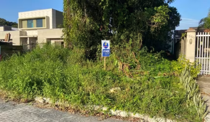 Excelente Terreno próximo do mar  Parque Praia Bonança, Guaratuba - PR.