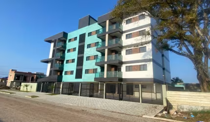 Pronto para morar, Praia Vila Eliana, Guaratuba PR. Apto. com 2 quartos, sendo 1 suíte, sala de estar/jantar, banheiro social, sacada com churrasq.