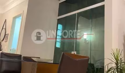 Sobrado para Venda no bairro Vila Guilhermina, 3 dorm, 3 suíte, 3 vagas, 174m² m