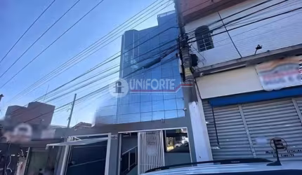 Predio Comercial no bairro Vila Matilde, 13 vagas, 1200 m