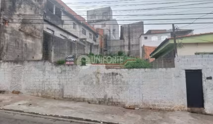 Terreno para Venda no bairro Vila Carmosina, 294m²
