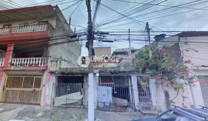Terreno para Venda, 250 m²