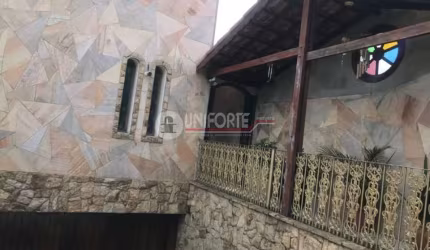 Sobrado para Venda no bairro Artur Alvim, 3 dorm, 1 suíte, 5 vagas, 238 m²