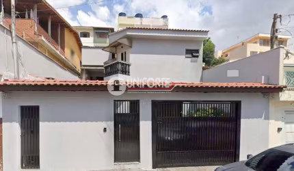 Sobrado para Venda no bairro Jardim Fernandes, 3 dorm sendo 1 suíte, 5 vagas, 210 m²