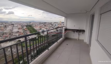 Apartamento à Venda no bairro Vila Guilhermina ao lado do metro