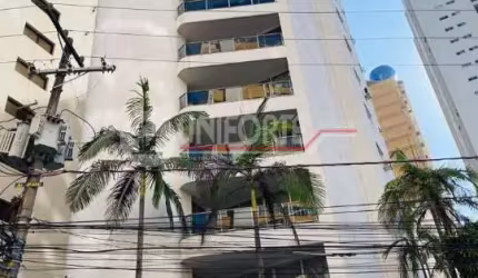 Cobertura Exclusiva para venda no bairro Higienópolis