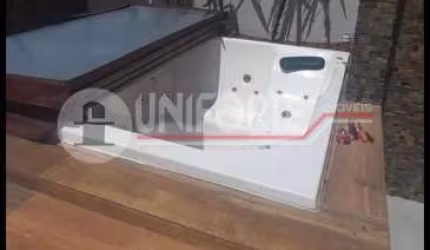 Apartamento em Condomínio para Locação no bairro Vila Esperança, 1 dorm, 32m²