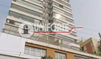 Apartamento para Venda e Locação, 1 suite(s), 1 vaga(s), 75 m²