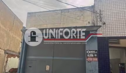 Galpão para Locação, 150 m²