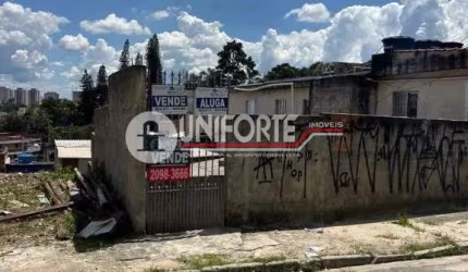 Terreno para Venda, Vila Carmosina. 250 m²