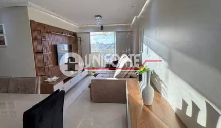 Apartamento para Venda, 2 dorm(s), 1 suite(s), 2 vaga(s), 70 m²