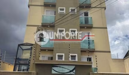 Apartamento (Apartamento Padrão) para Venda, 2 dorm(s), 1 vaga(s), 45 m²