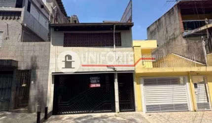 Casa (Sobrado) para Venda, 03 dorm(s), 02 vaga(s), 125 m2