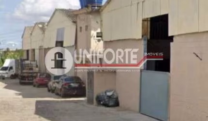 Galpão para Locação, 405 m²