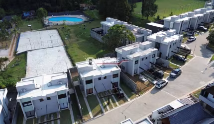 Casa (Sobrado) para Venda, 83 m²