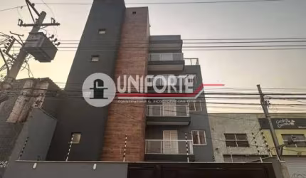 Apartamento (Apartamento Padrão) para Locação, 2 dorm(s), 1 vaga(s)