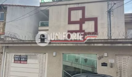 Apartamento para Venda e Locação, 2 dorm(s), 1 vaga(s), 44 m²