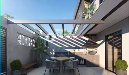 Casa (Sobrado) para Venda, 3 dorm(s), 1 suite(s), 2 vaga(s), 100 m²