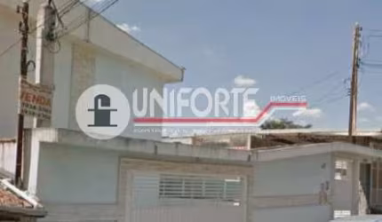 Casa (Sobrado) para Venda, 02 dorm(s), 01 suite(s), 02 vaga(s), 0120 m²