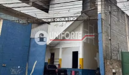Galpão para Locação, 5 vaga(s), 1250 m²