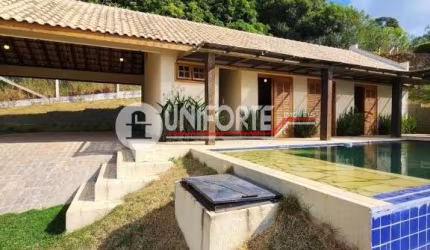Chácara para Venda, 1 suite(s), 1000 m²