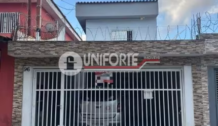 Casa (Sobrado) para Locação, 3 dorm(s), 2 vaga(s)