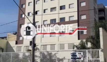 Apartamento para Locação, 2 dorm(s), 1 vaga(s), 50 m²
