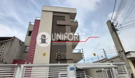Apartamento para Locação, 2 dorm(s), 1 vaga(s), 44 m²