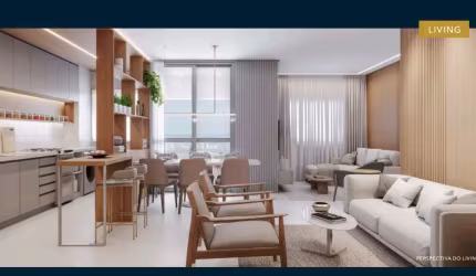 Apartamento para venda, no Condomínio Magnólia, na cidade de Ribeirão Preto - #0148