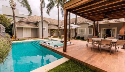 Casa para venda, no Condomínio Jardim Vila Paradiso, na cidade de Indaiatuba/SP - #0177