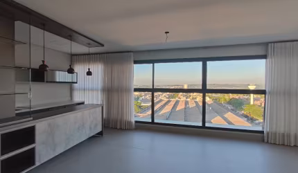Apartamento para locação no Condomínio Luiza Tomaselli na cidade de Indaiatuba/SP – #0181