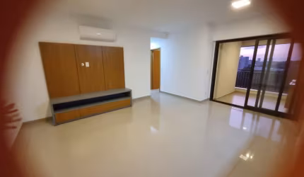 Apartamento para locação, no Condomínio The Park View, na cidade de Indaiatuba/SP – #0187