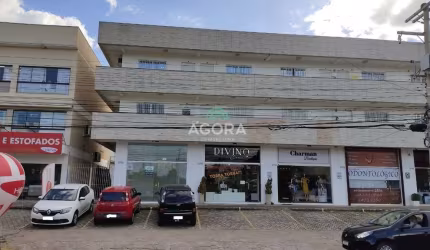 Sala comercial para alugar no Marechal Rondon, Canoas  por R$ 1.350