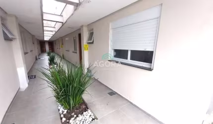 Apartamento com 2 quartos para alugar no São José, Canoas  por R$ 1.500