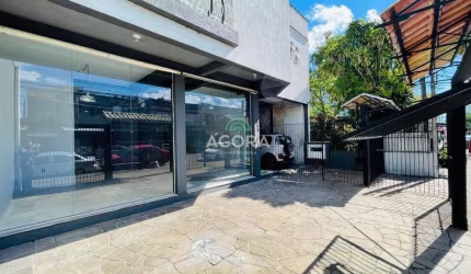 Ponto comercial para alugar no Niterói, Canoas  por R$ 6.500