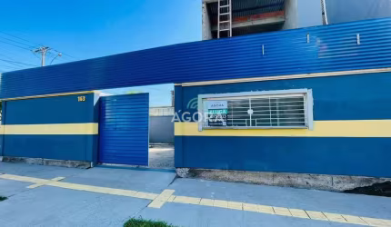 Ponto comercial para alugar no São José, Canoas  por R$ 1.700