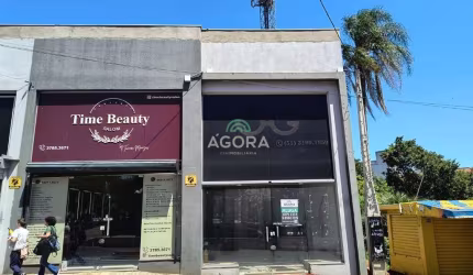 Ponto comercial para alugar no Marechal Rondon, Canoas  por R$ 3.000