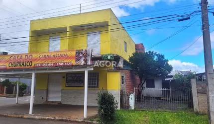 Apartamento com 1 quarto para alugar no Estância Velha, Canoas  por R$ 1.000