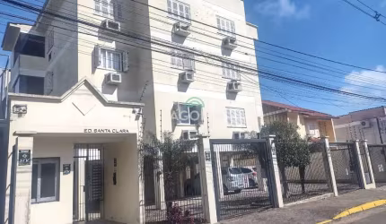 Apartamento com 2 quartos para alugar na Nossa Senhora das Graças, Canoas  por R$ 2.800