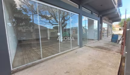 Ponto comercial para alugar no Mathias Velho, Canoas  por R$ 2.300