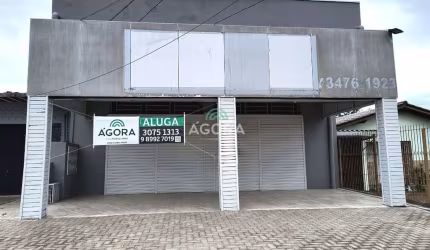 Ponto comercial para alugar no Harmonia, Canoas  por R$ 5.900