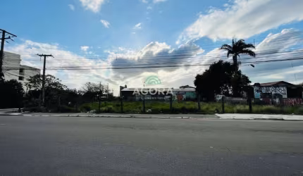 Terreno comercial para alugar no Mathias Velho, Canoas  por R$ 5.200