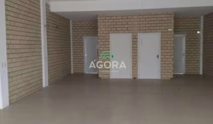 Ponto comercial para alugar no Mato Grande, Canoas  por R$ 2.600