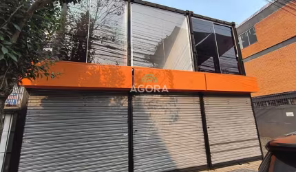Ponto comercial para alugar no Centro, Canoas  por R$ 2.000