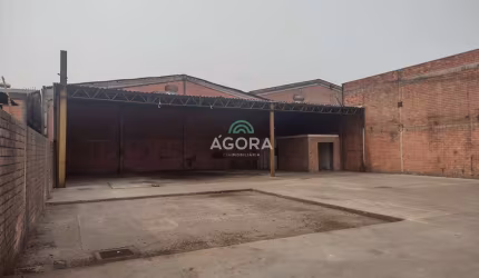 Terreno comercial para alugar no Niterói, Canoas  por R$ 4.000