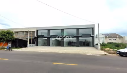 Ponto comercial para alugar no Igara, Canoas  por R$ 3.800