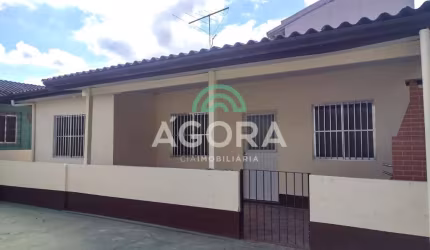 Casa com 2 quartos para alugar no Mathias Velho, Canoas  por R$ 1.500