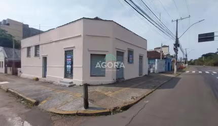 Ponto comercial para alugar no Centro, Canoas  por R$ 2.100