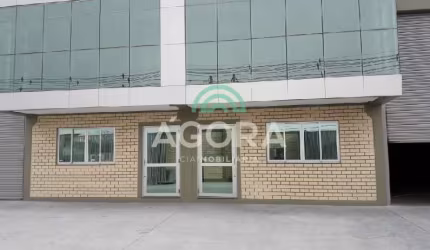 Barracão / Galpão / Depósito para alugar no Mathias Velho, Canoas  por R$ 22.000
