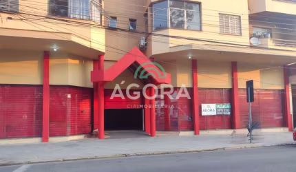 Ponto comercial para alugar no Niterói, Canoas  por R$ 9.000